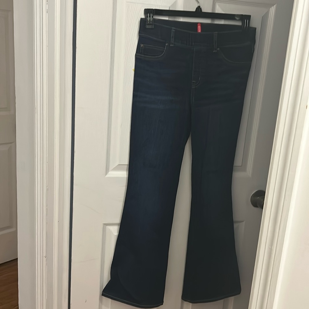 Spanx Flare Jeans